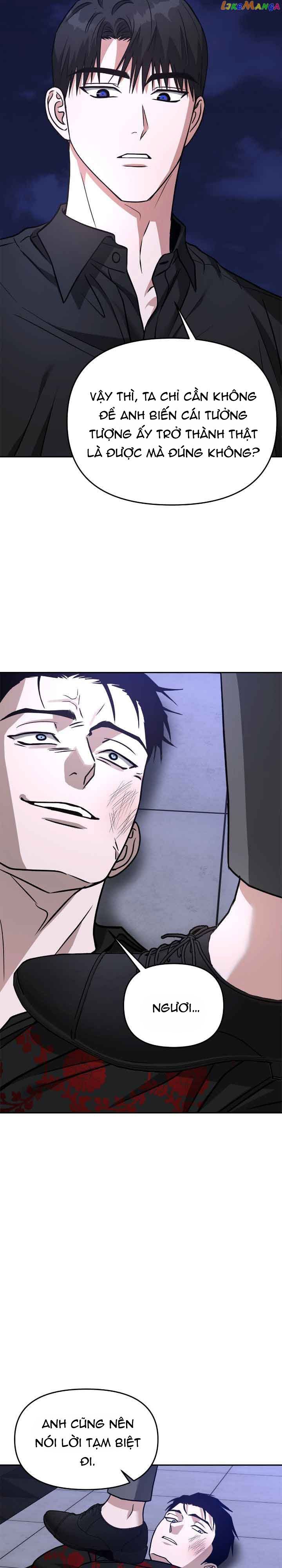 Gọi Tôi Là Ác Ma Chapter 66.2 - 3