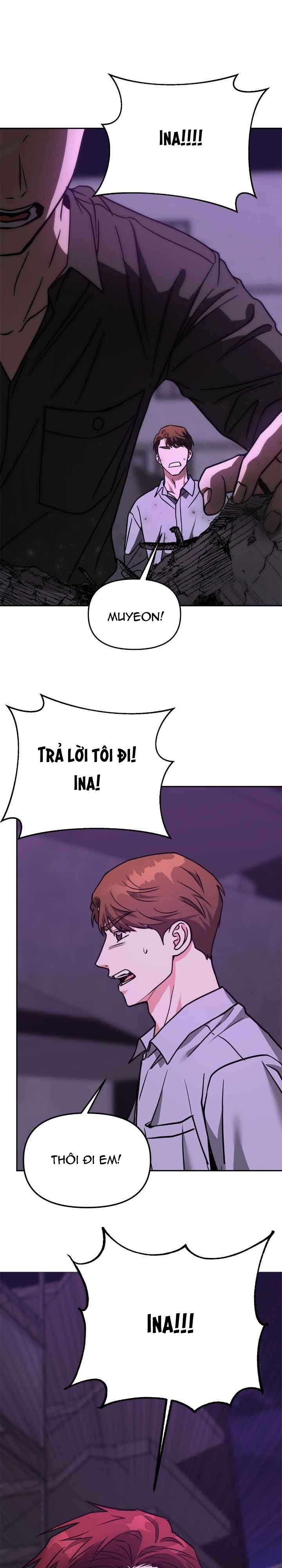 Gọi Tôi Là Ác Ma Chapter 66.2 - 23