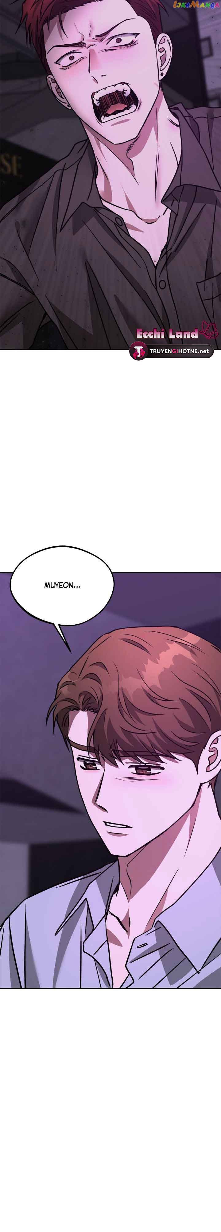 Gọi Tôi Là Ác Ma Chapter 66.2 - 24