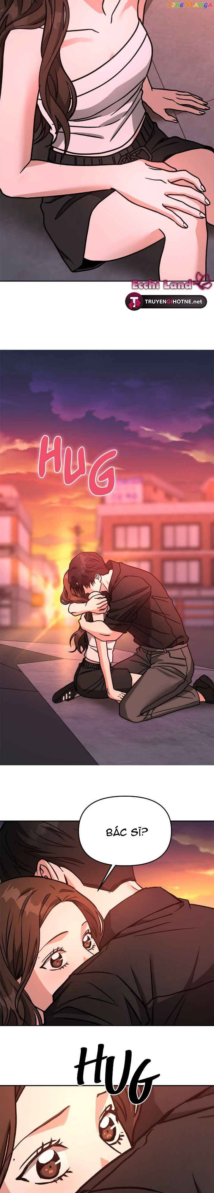 Gọi Tôi Là Ác Ma Chapter 66.2 - 32