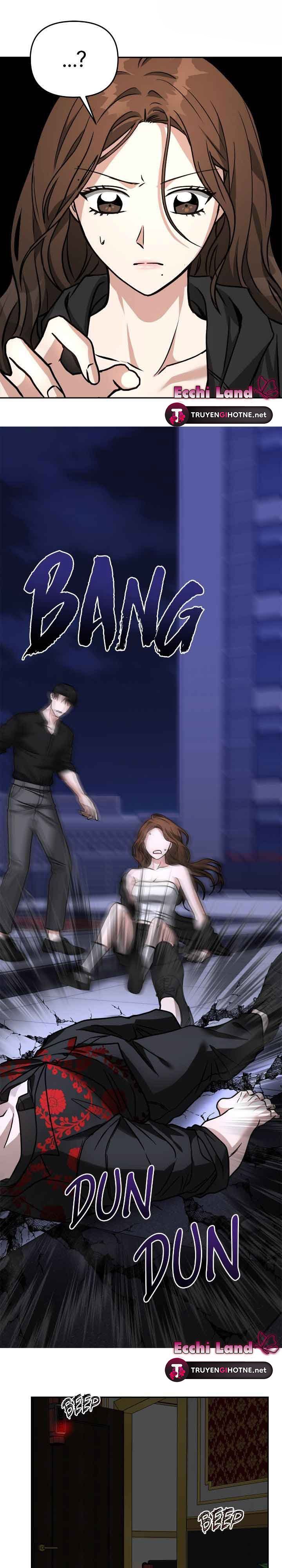 Gọi Tôi Là Ác Ma Chapter 66.2 - 7