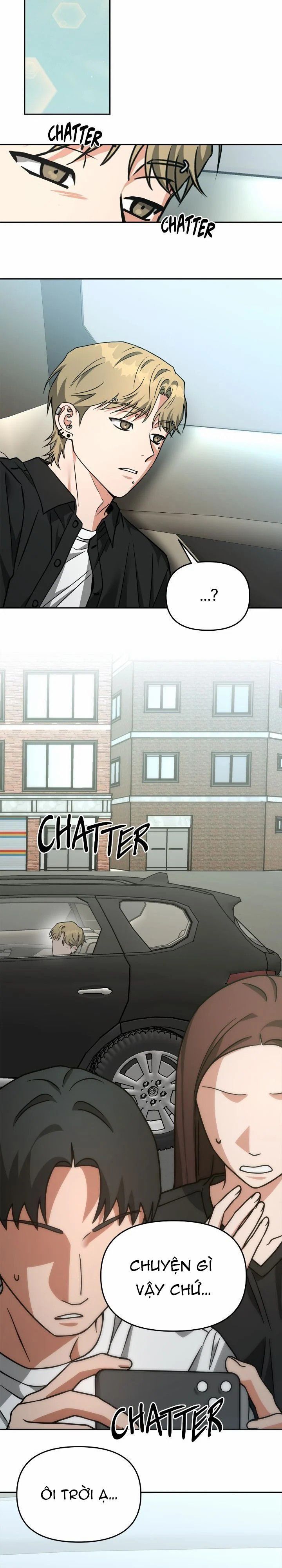 Gọi Tôi Là Ác Ma Chapter 67.1 - 13