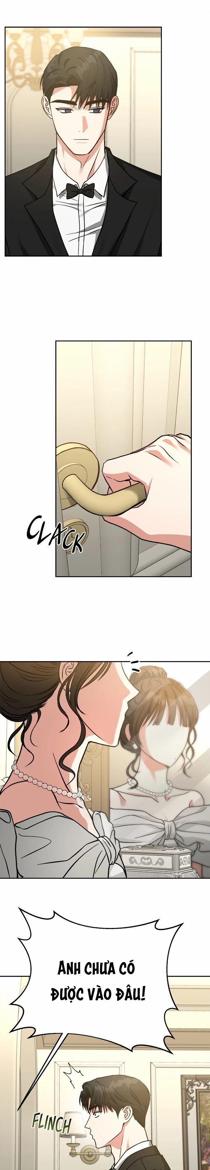 Gọi Tôi Là Ác Ma Chapter 67.1 - 18