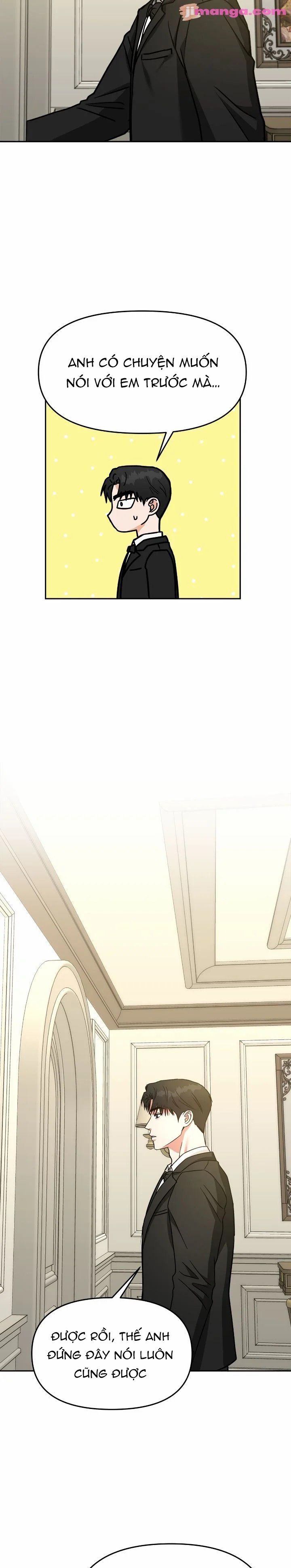 Gọi Tôi Là Ác Ma Chapter 67.1 - 19