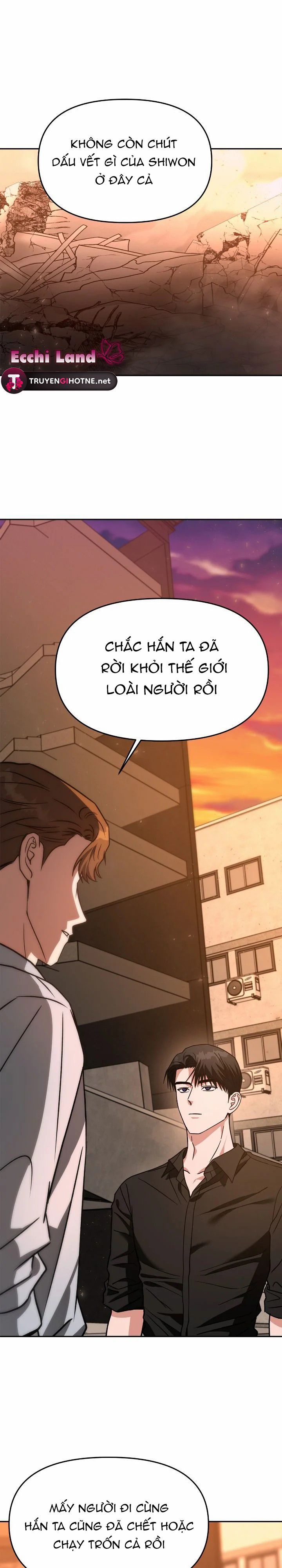 Gọi Tôi Là Ác Ma Chapter 67.1 - 4