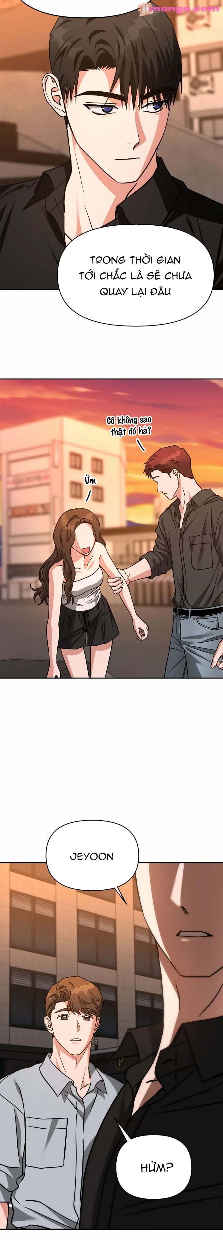 Gọi Tôi Là Ác Ma Chapter 67.1 - 5