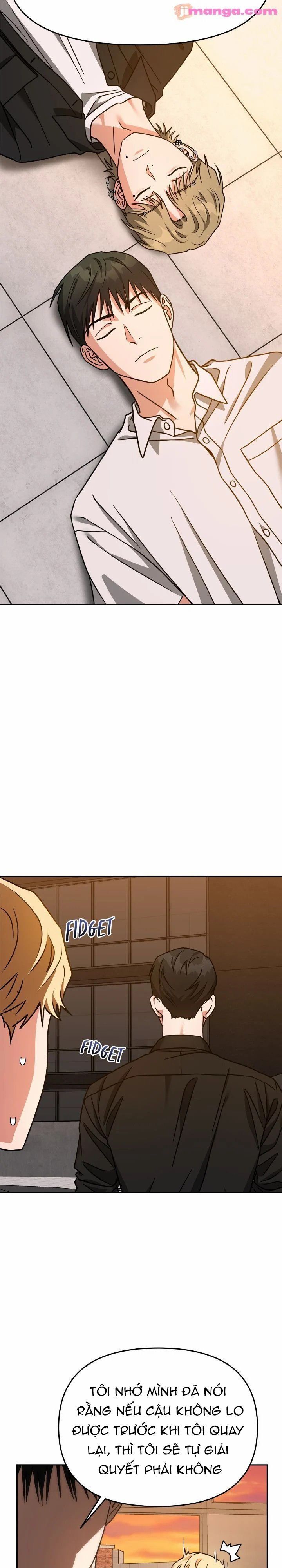 Gọi Tôi Là Ác Ma Chapter 67.1 - 9