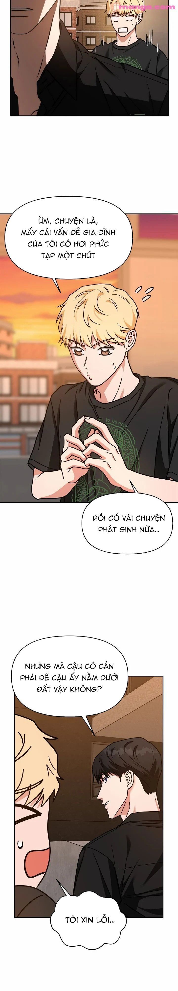 Gọi Tôi Là Ác Ma Chapter 67.1 - 10