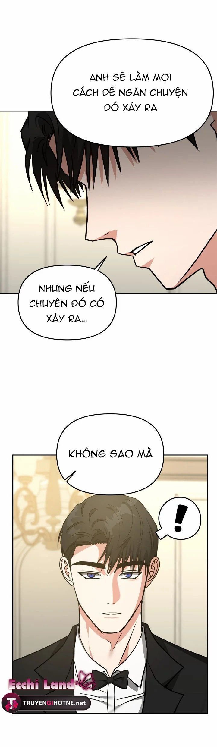 Gọi Tôi Là Ác Ma Chapter 67.2 - 2