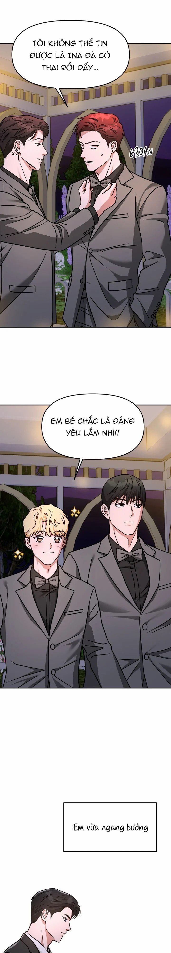 Gọi Tôi Là Ác Ma Chapter 67.2 - 11