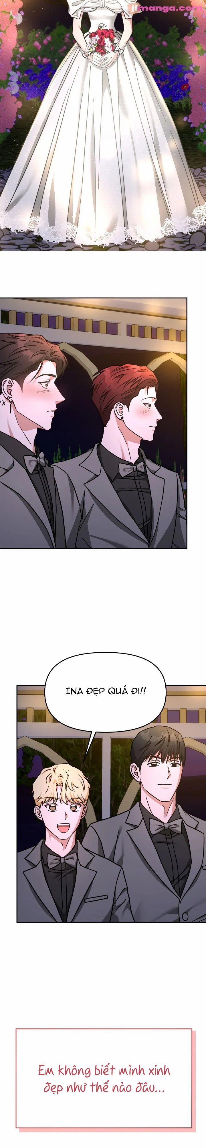 Gọi Tôi Là Ác Ma Chapter 67.2 - 13