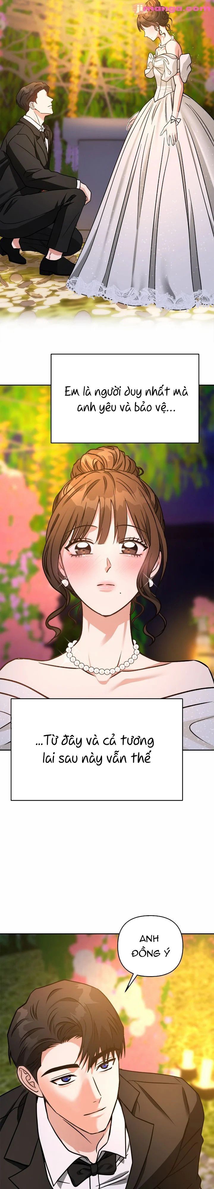 Gọi Tôi Là Ác Ma Chapter 67.2 - 17