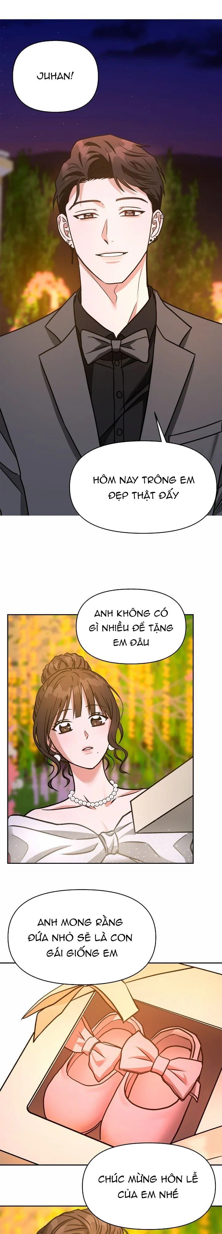 Gọi Tôi Là Ác Ma Chapter 67.2 - 21