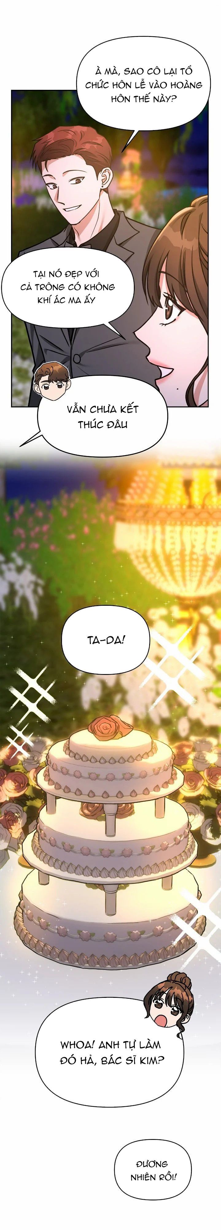 Gọi Tôi Là Ác Ma Chapter 67.2 - 23