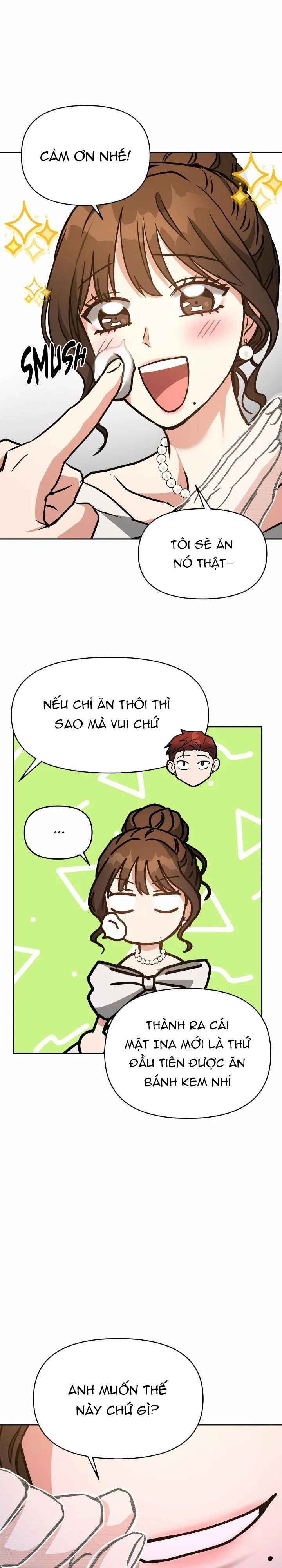 Gọi Tôi Là Ác Ma Chapter 67.2 - 24