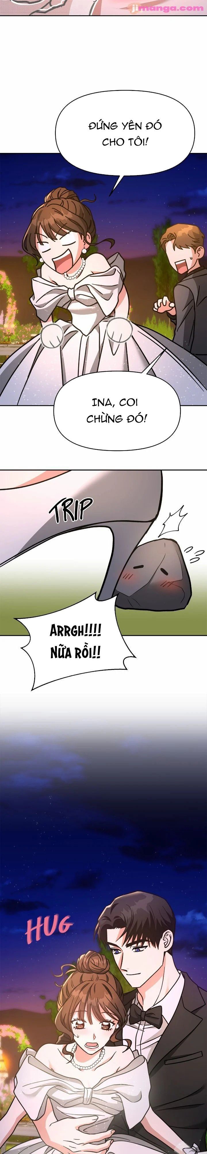 Gọi Tôi Là Ác Ma Chapter 67.2 - 25