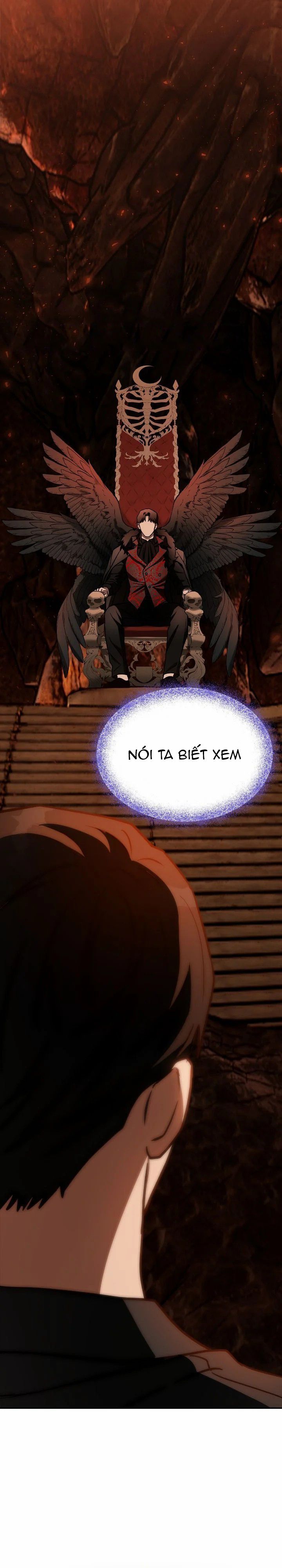 Gọi Tôi Là Ác Ma Chapter 67.2 - 33