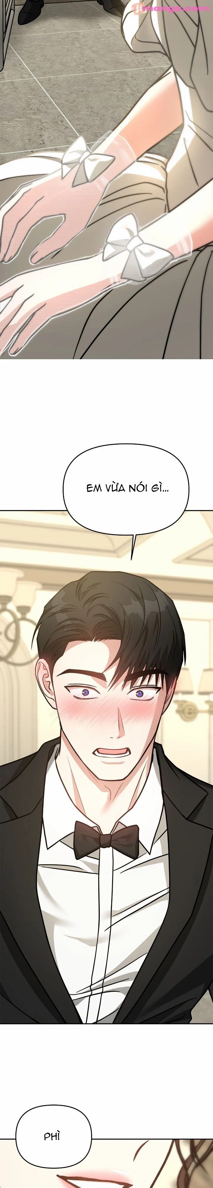 Gọi Tôi Là Ác Ma Chapter 67.2 - 5