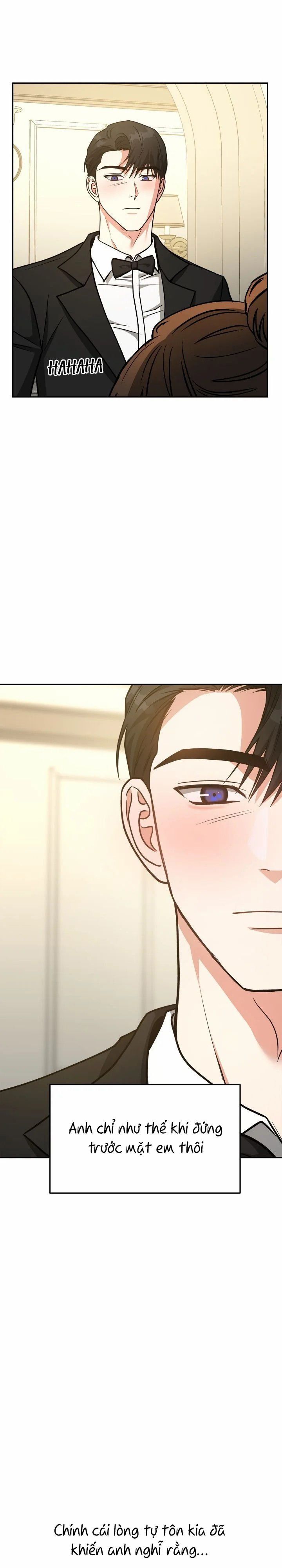 Gọi Tôi Là Ác Ma Chapter 67.2 - 7