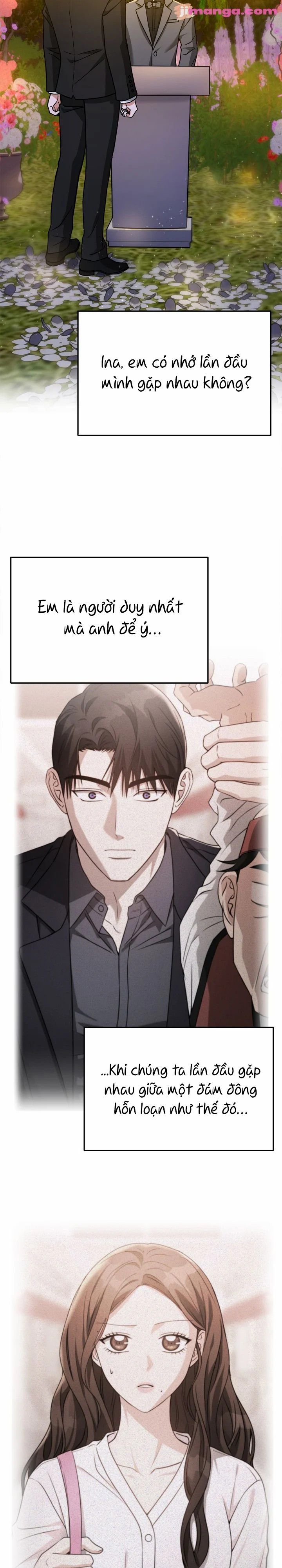 Gọi Tôi Là Ác Ma Chapter 67.2 - 9