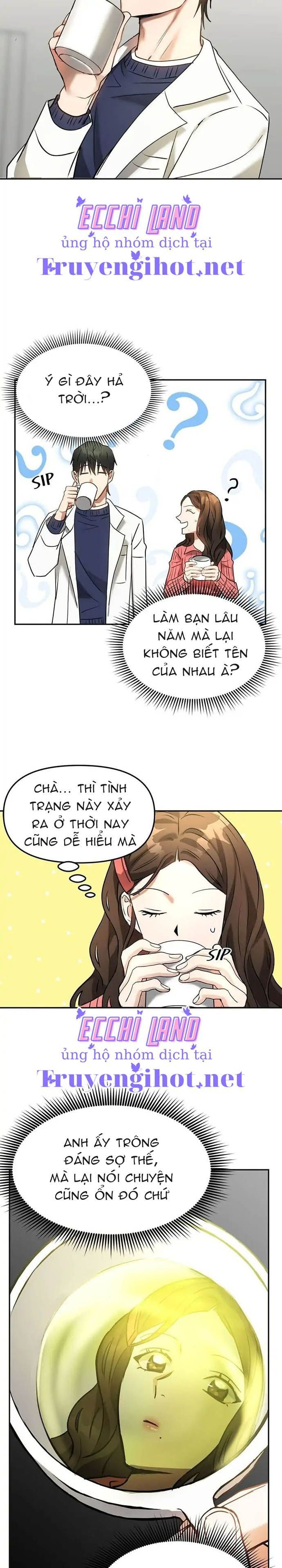 Gọi Tôi Là Ác Ma Chapter 7.1 - 11