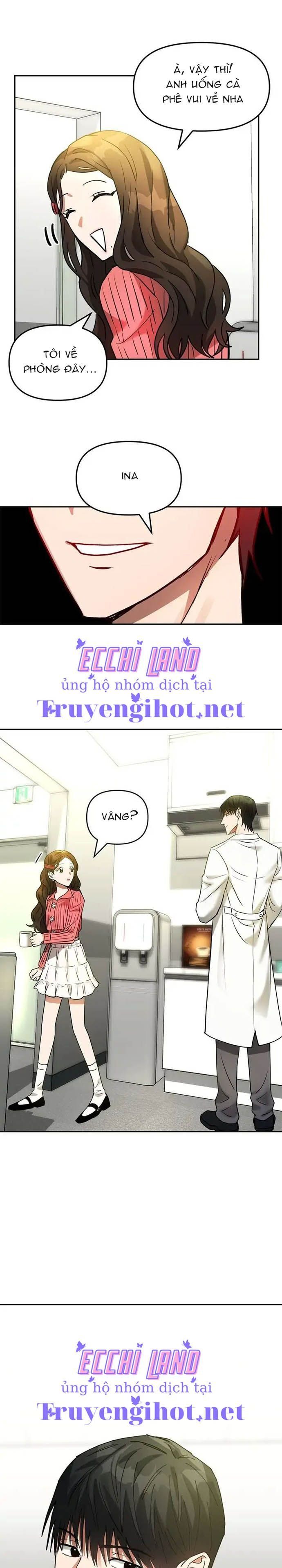 Gọi Tôi Là Ác Ma Chapter 7.1 - 13