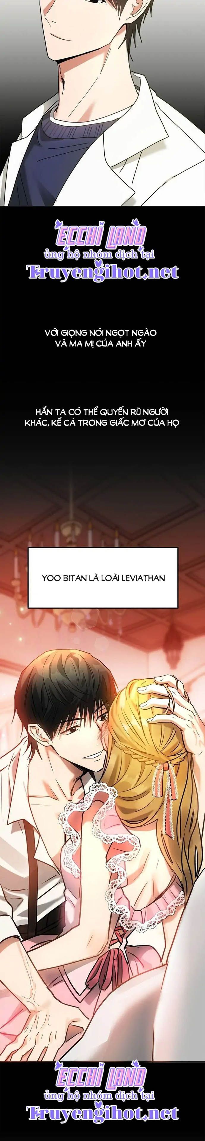 Gọi Tôi Là Ác Ma Chapter 7.1 - 14