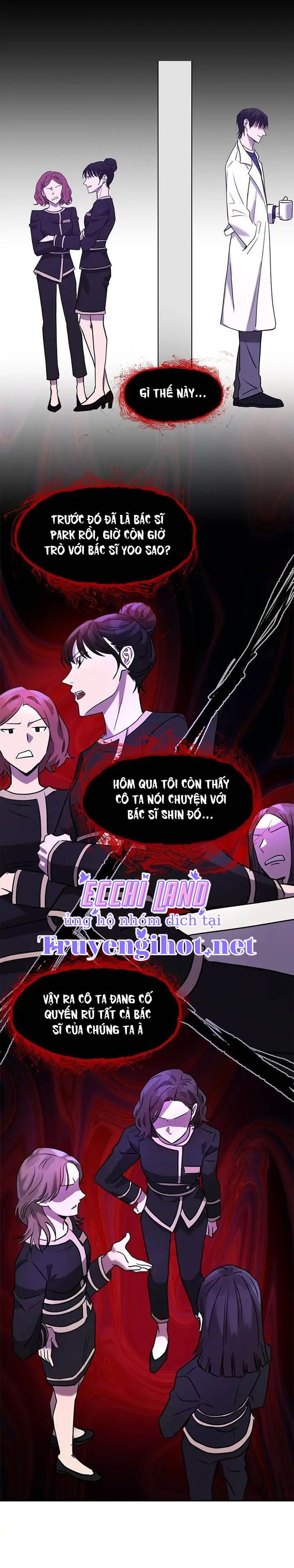 Gọi Tôi Là Ác Ma Chapter 7.1 - 15