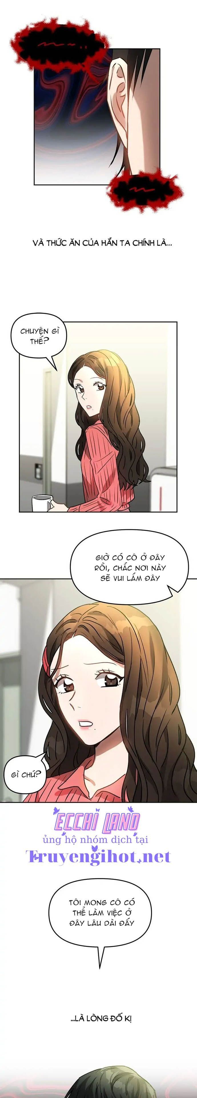 Gọi Tôi Là Ác Ma Chapter 7.1 - 16