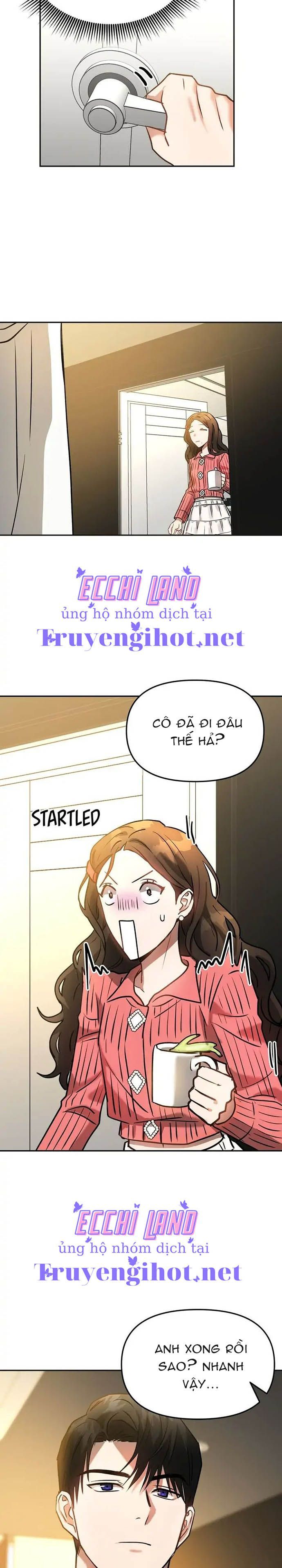 Gọi Tôi Là Ác Ma Chapter 7.1 - 18