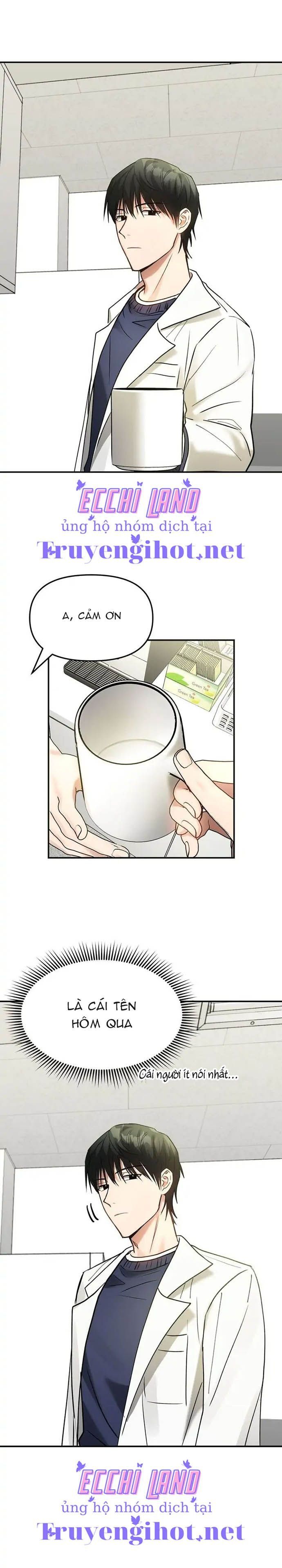 Gọi Tôi Là Ác Ma Chapter 7.1 - 5