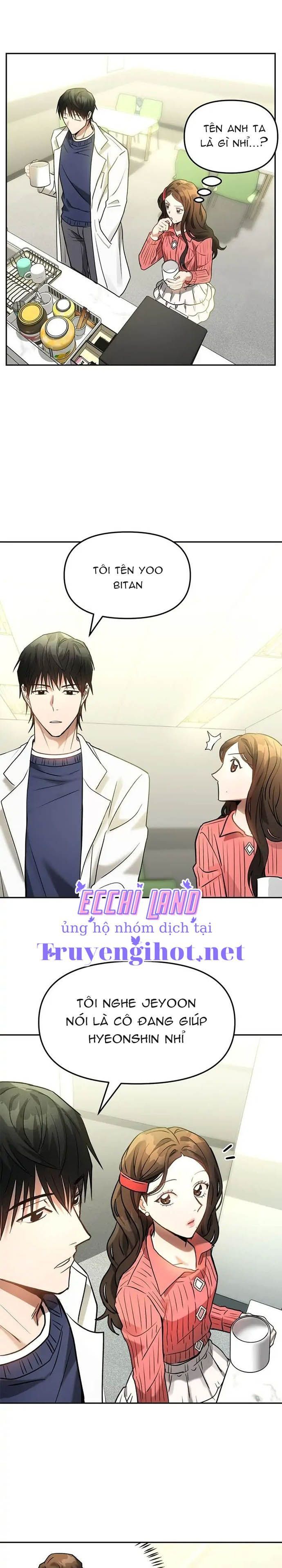 Gọi Tôi Là Ác Ma Chapter 7.1 - 6