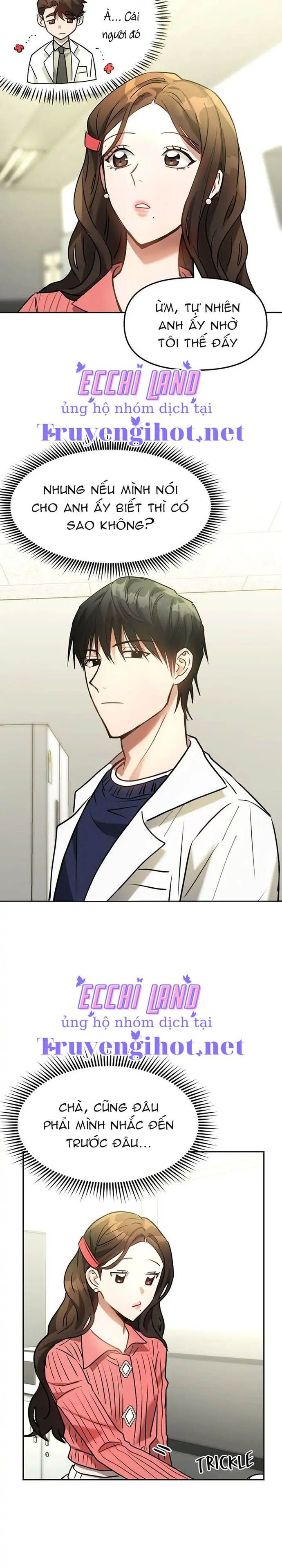 Gọi Tôi Là Ác Ma Chapter 7.1 - 7