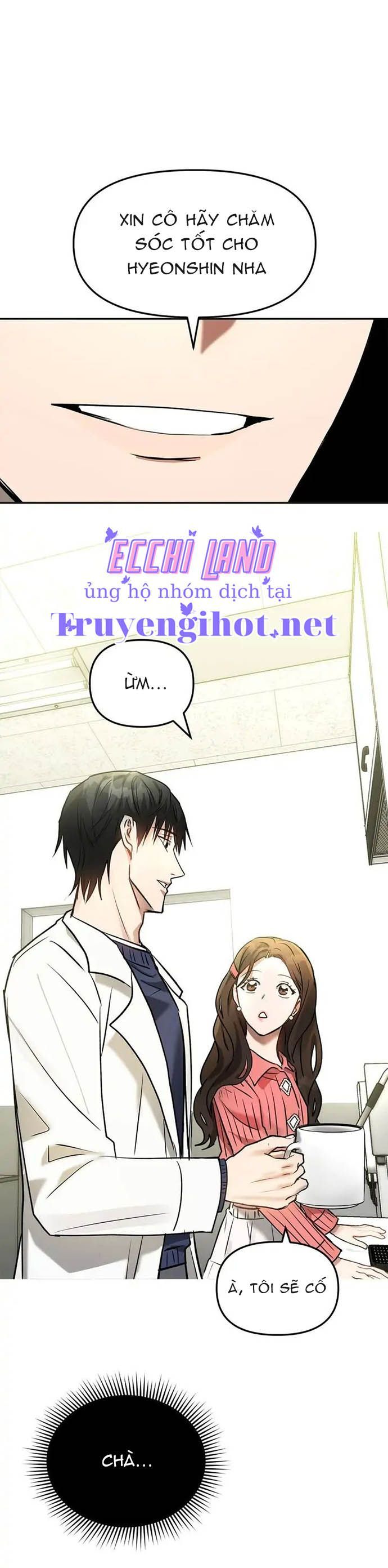 Gọi Tôi Là Ác Ma Chapter 7.1 - 8