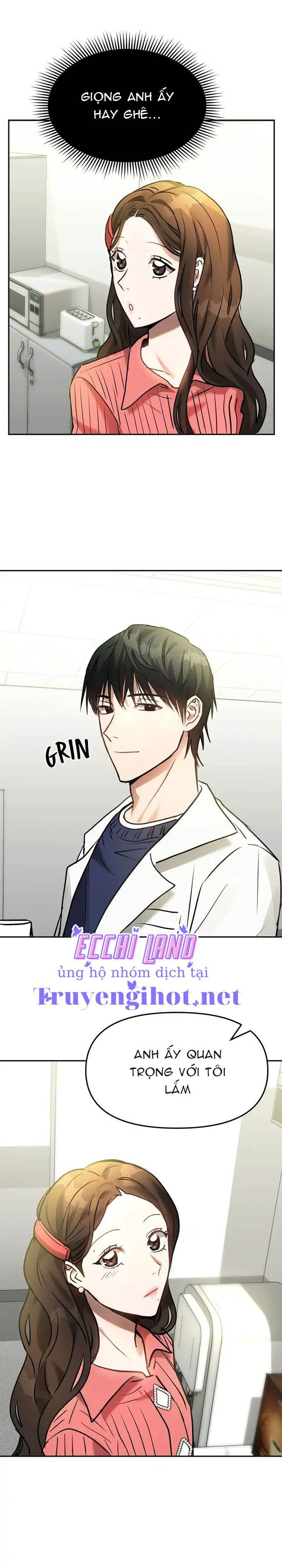 Gọi Tôi Là Ác Ma Chapter 7.1 - 9