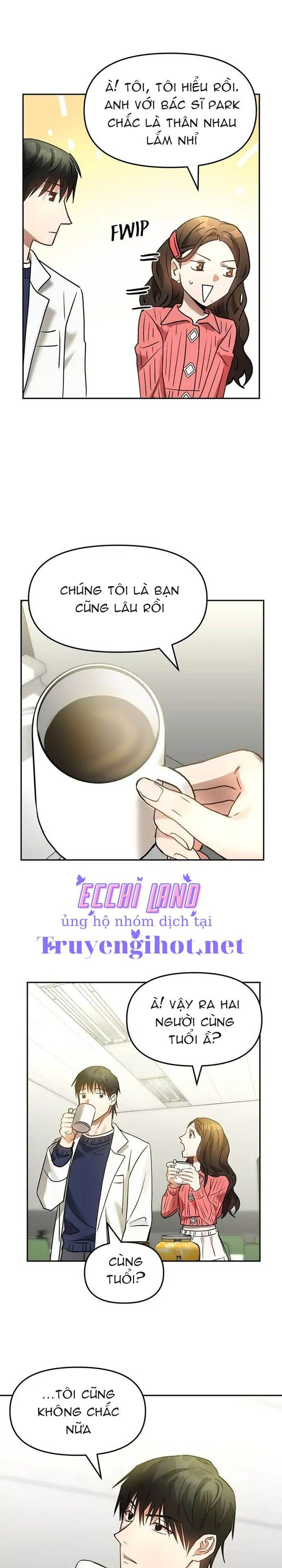 Gọi Tôi Là Ác Ma Chapter 7.1 - 10