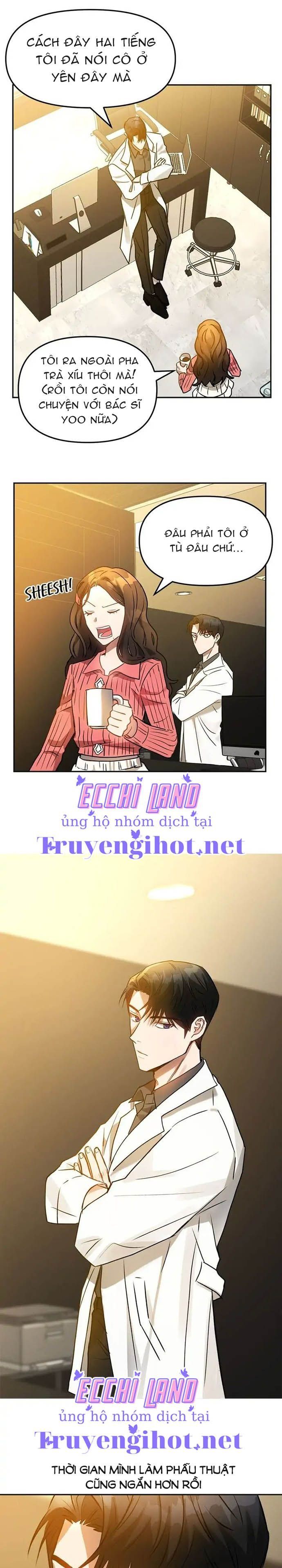 Gọi Tôi Là Ác Ma Chapter 7.2 - 2