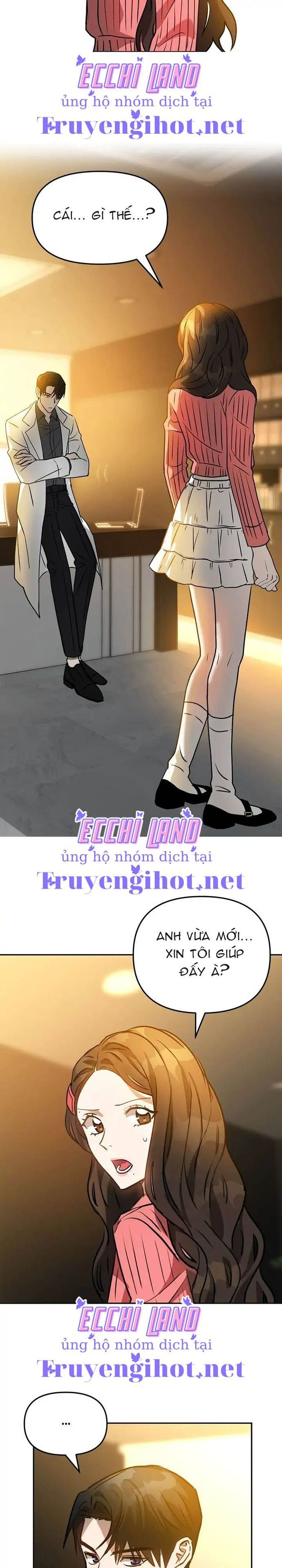 Gọi Tôi Là Ác Ma Chapter 7.2 - 11