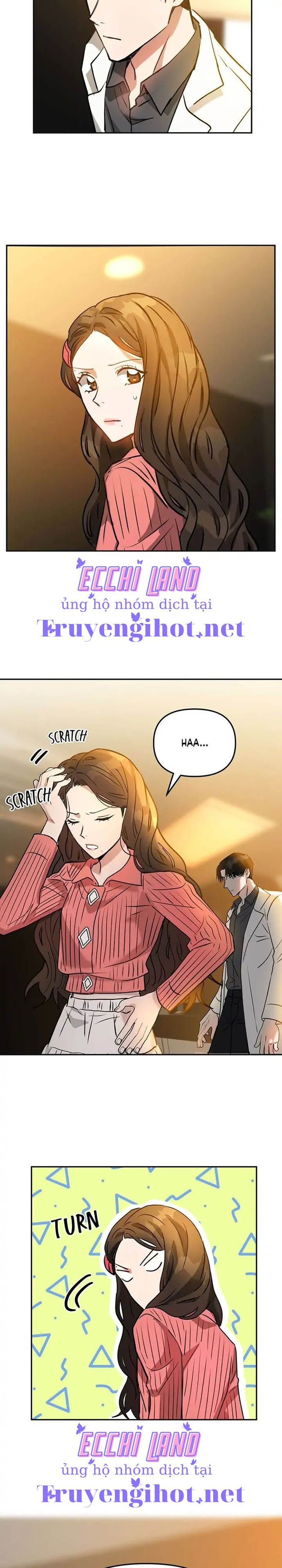 Gọi Tôi Là Ác Ma Chapter 7.2 - 12