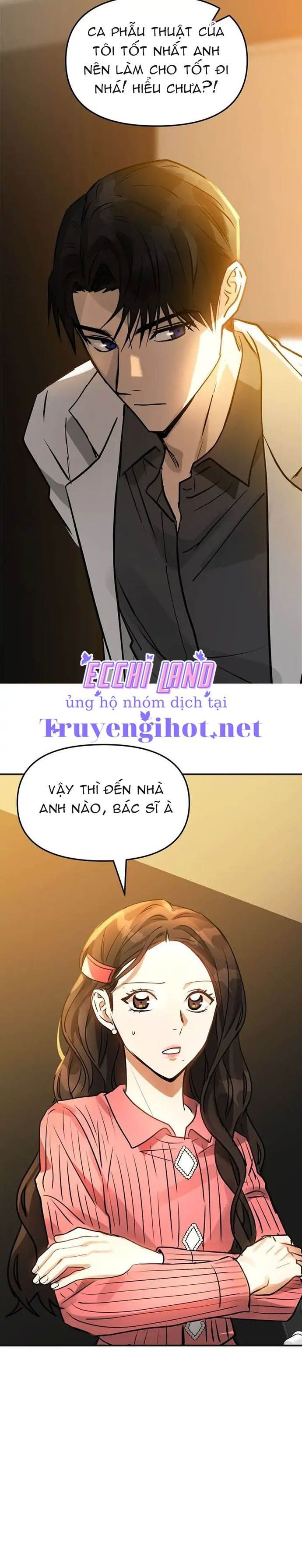 Gọi Tôi Là Ác Ma Chapter 7.2 - 13