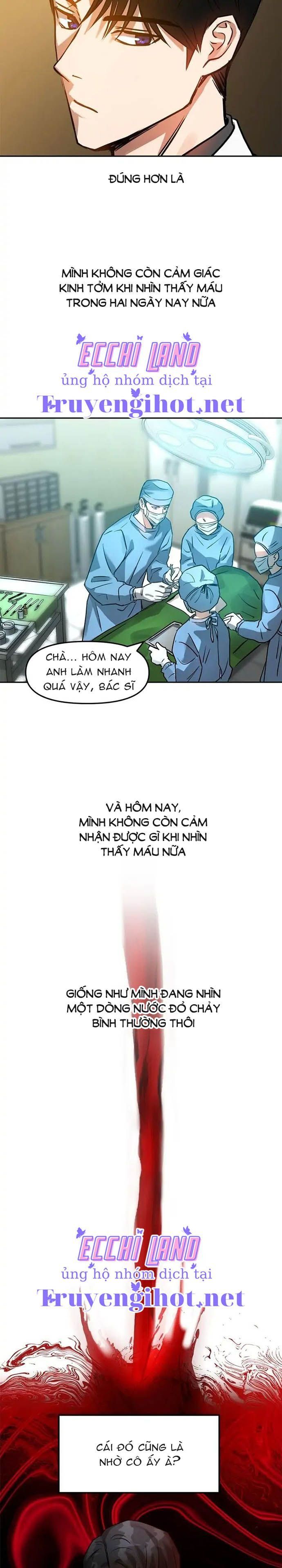 Gọi Tôi Là Ác Ma Chapter 7.2 - 3