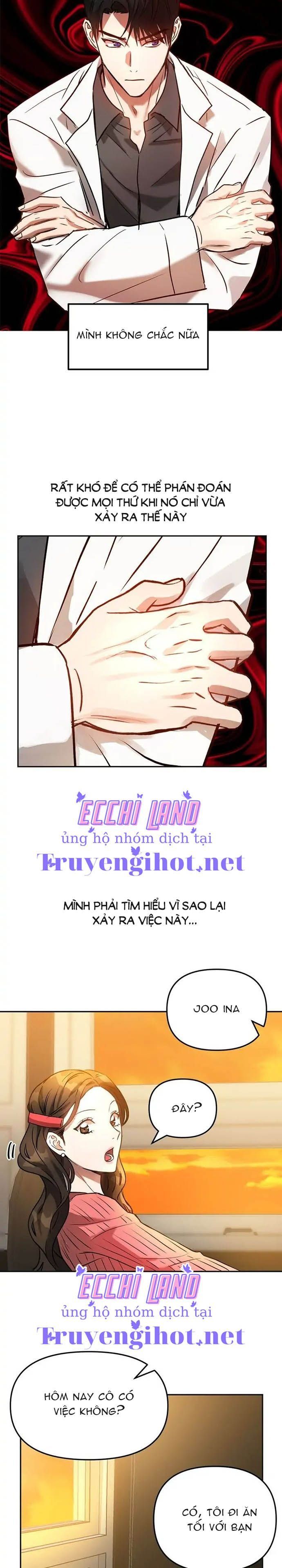 Gọi Tôi Là Ác Ma Chapter 7.2 - 4