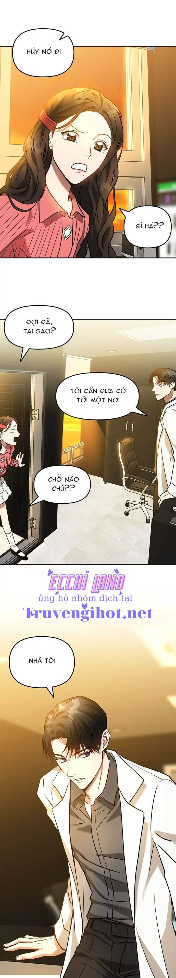 Gọi Tôi Là Ác Ma Chapter 7.2 - 6