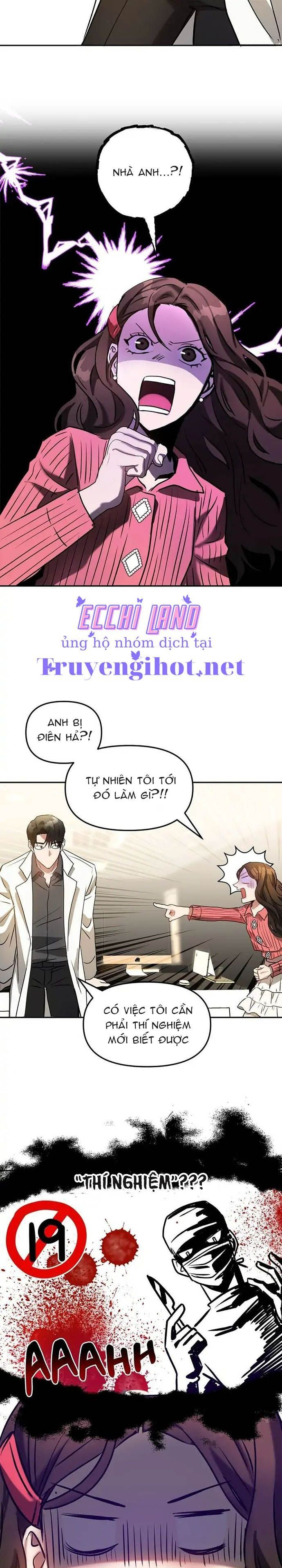Gọi Tôi Là Ác Ma Chapter 7.2 - 7
