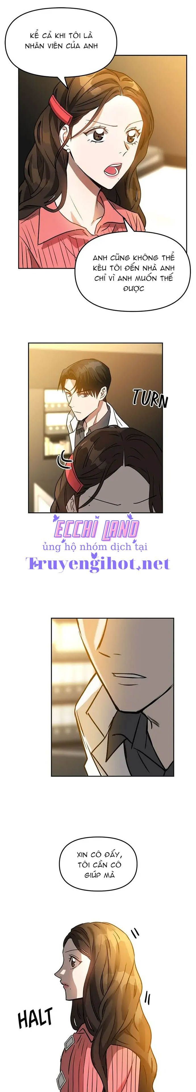 Gọi Tôi Là Ác Ma Chapter 7.2 - 10