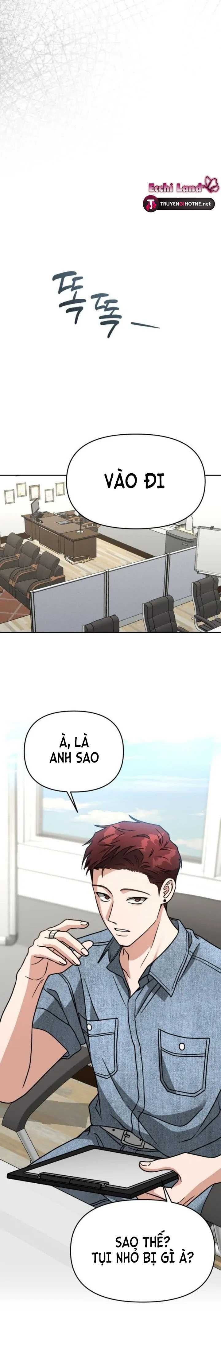 Gọi Tôi Là Ác Ma Chapter 70.1 - 11