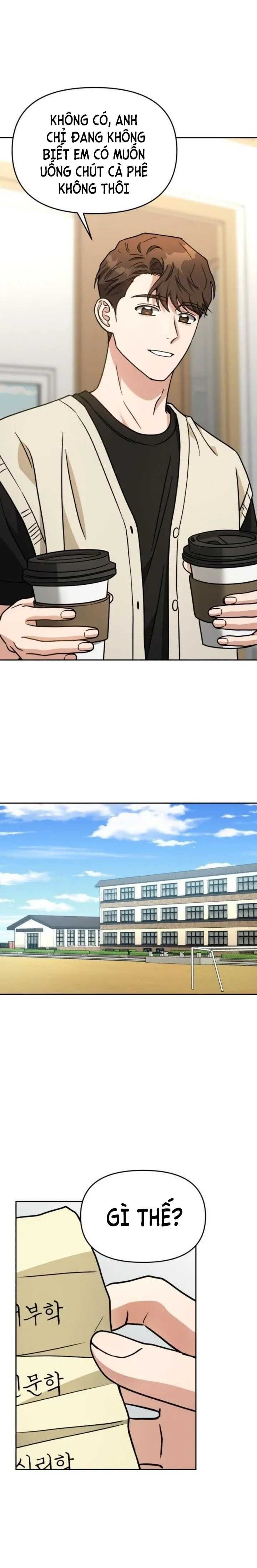 Gọi Tôi Là Ác Ma Chapter 70.1 - 12