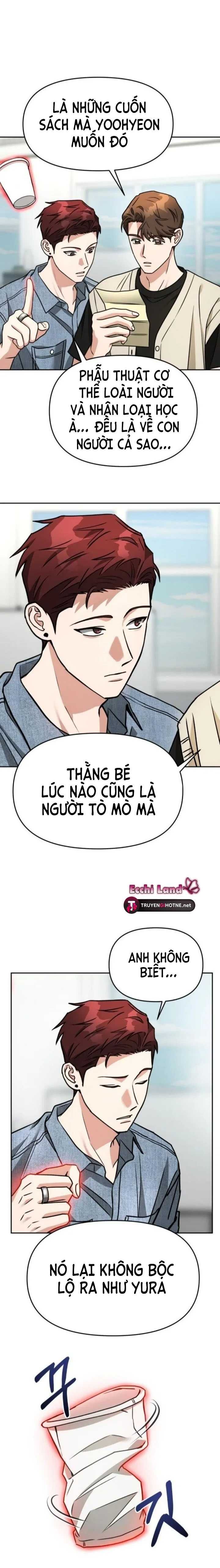 Gọi Tôi Là Ác Ma Chapter 70.1 - 13