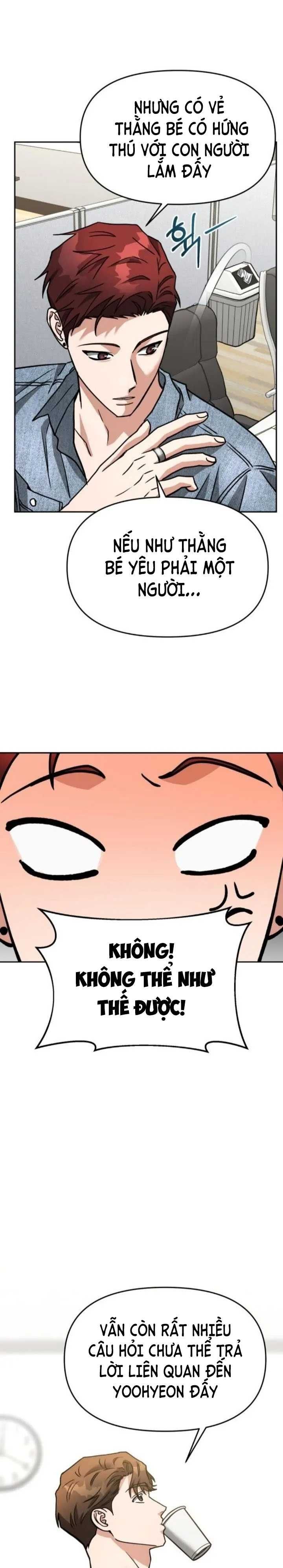 Gọi Tôi Là Ác Ma Chapter 70.1 - 14