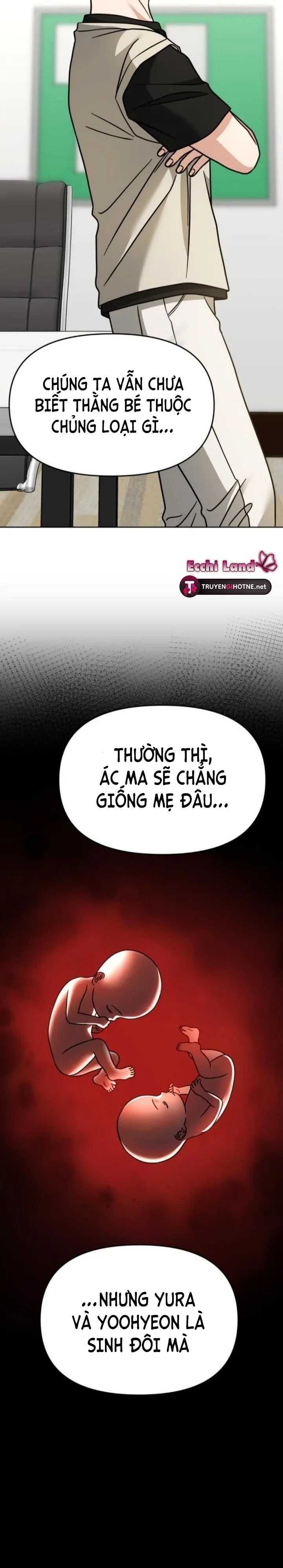 Gọi Tôi Là Ác Ma Chapter 70.1 - 15